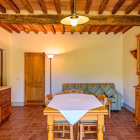 Agriturismo Casa Al Bosco Villa Castellina in Chianti Exterior photo