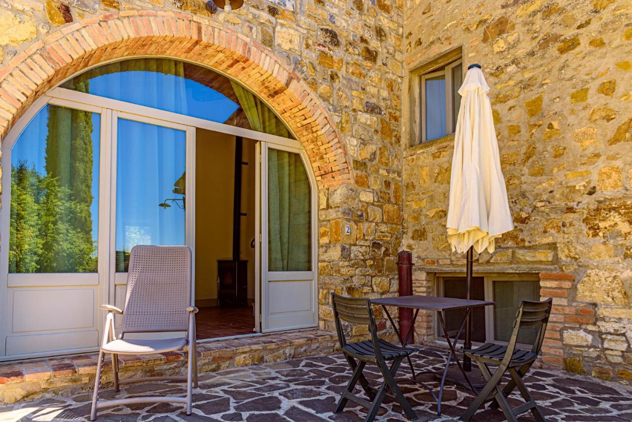 Agriturismo Casa Al Bosco Villa Castellina in Chianti Exterior photo