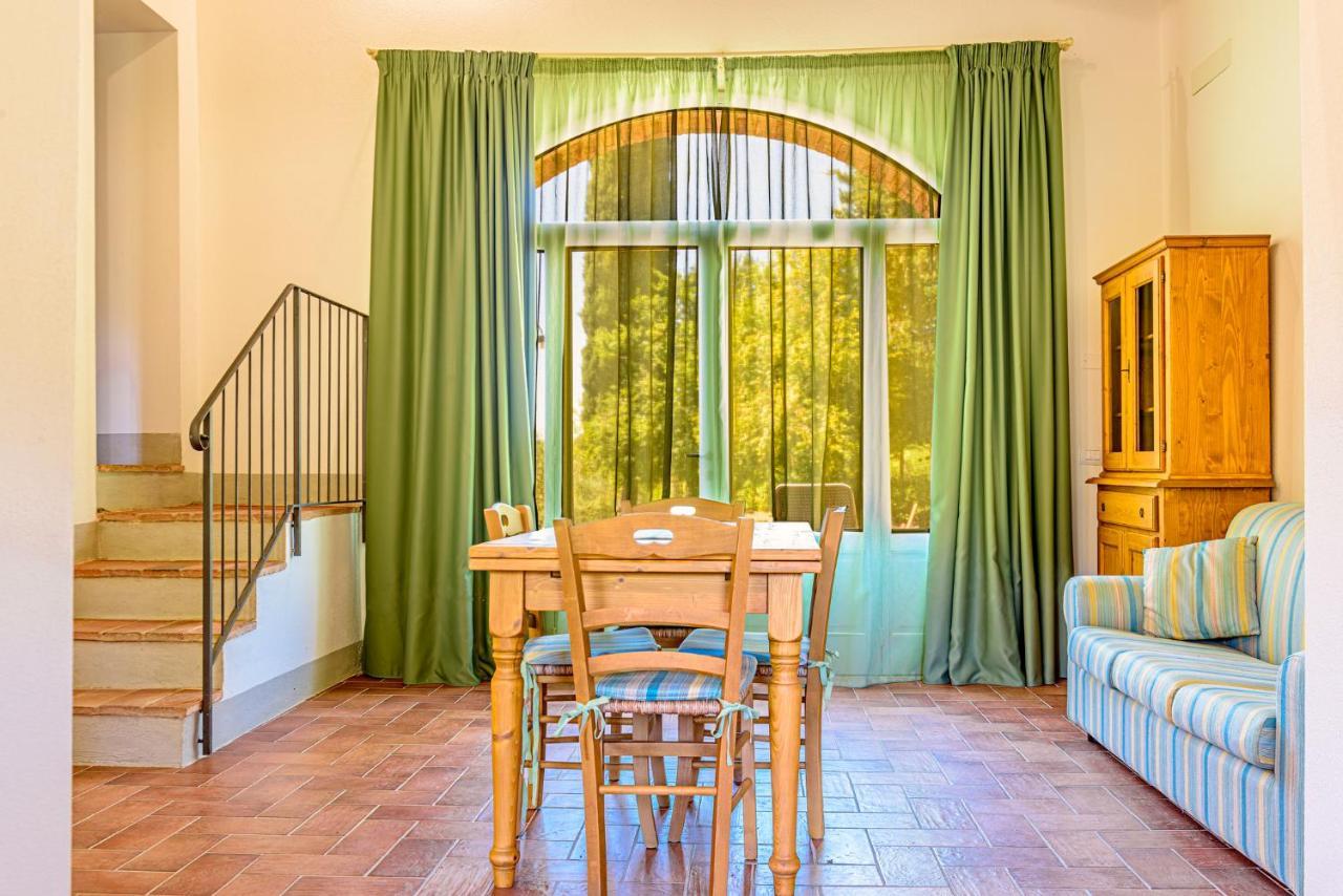Agriturismo Casa Al Bosco Villa Castellina in Chianti Exterior photo